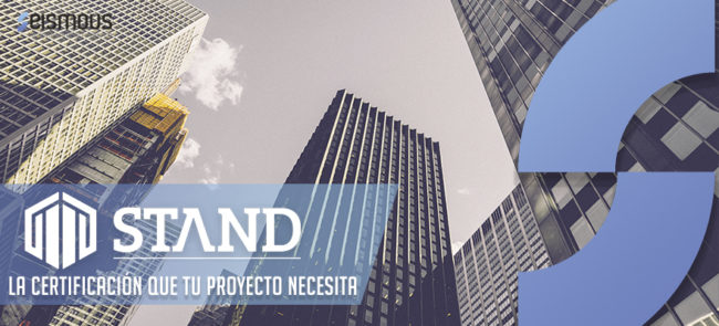 Certificación STAND