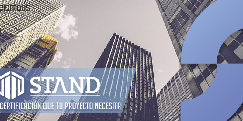 Certificación STAND