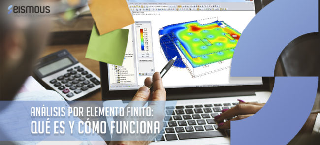 Análisis por elemento finito