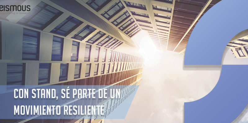 STAND – Movimiento resiliente